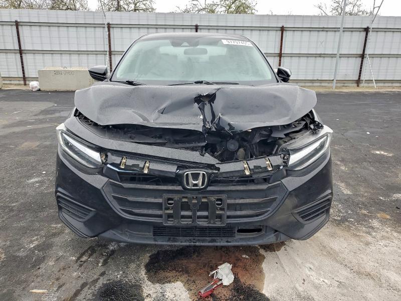 2021 Honda Insight ex
