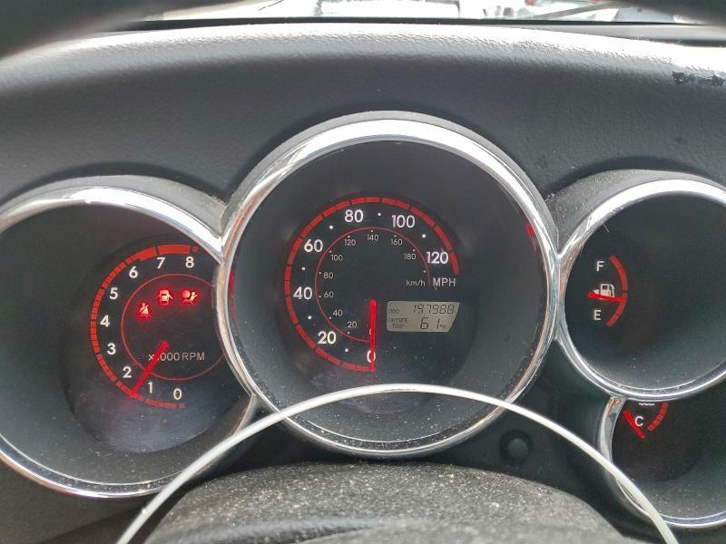 2006 Pontiac Vibe