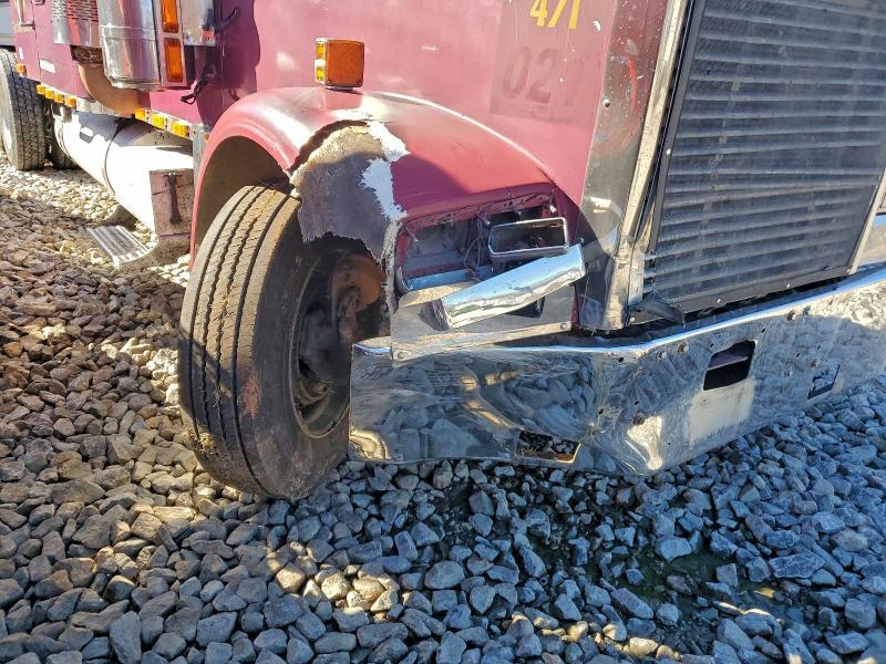 1999 Frei Classic 6X4