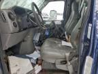 2015 Ford Econoline E350 Super Duty Cutaway Van