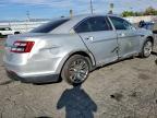 2017 Ford Taurus Limited