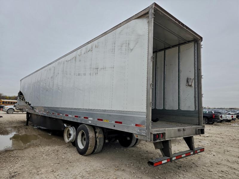 2024 Utility Dryvan-dry van Trailer