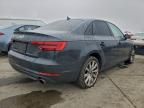 2017 Audi A4 Premium