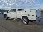 2021 GMC Sierra Utility / Service Truck