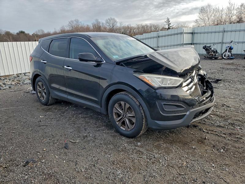 2016 Hyundai Santa fe Sport