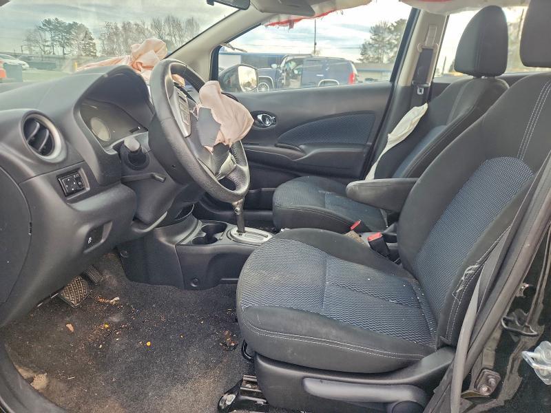 2015 Nissan Versa Note s
