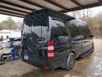 2014 Mercedes-Benz Sprinter 2500