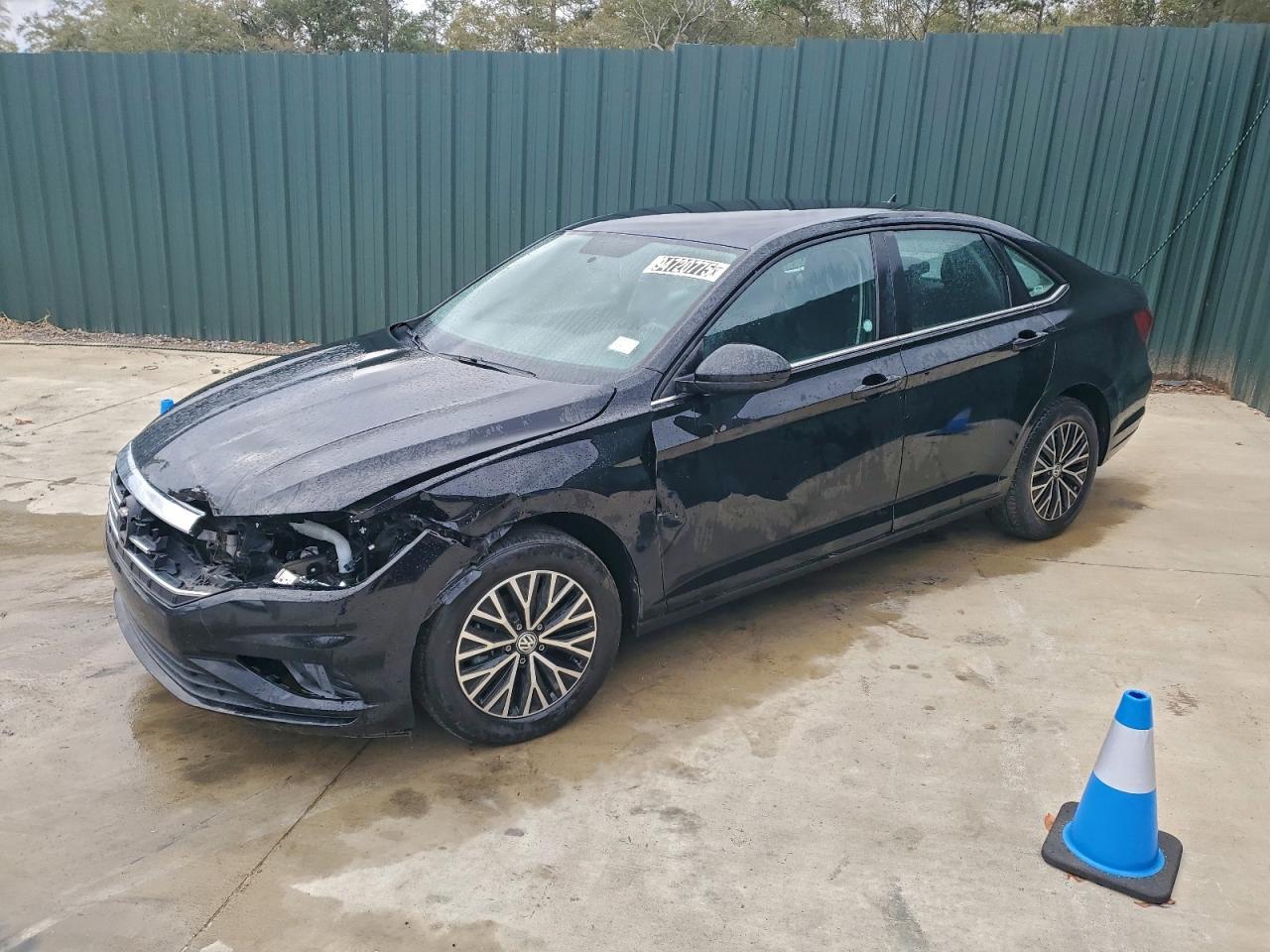 2021 Volkswagen Jetta s