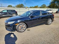 2017 Honda Civic lx for sale in Shreveport, LA