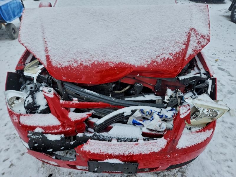 2007 Chevrolet Cobalt lt