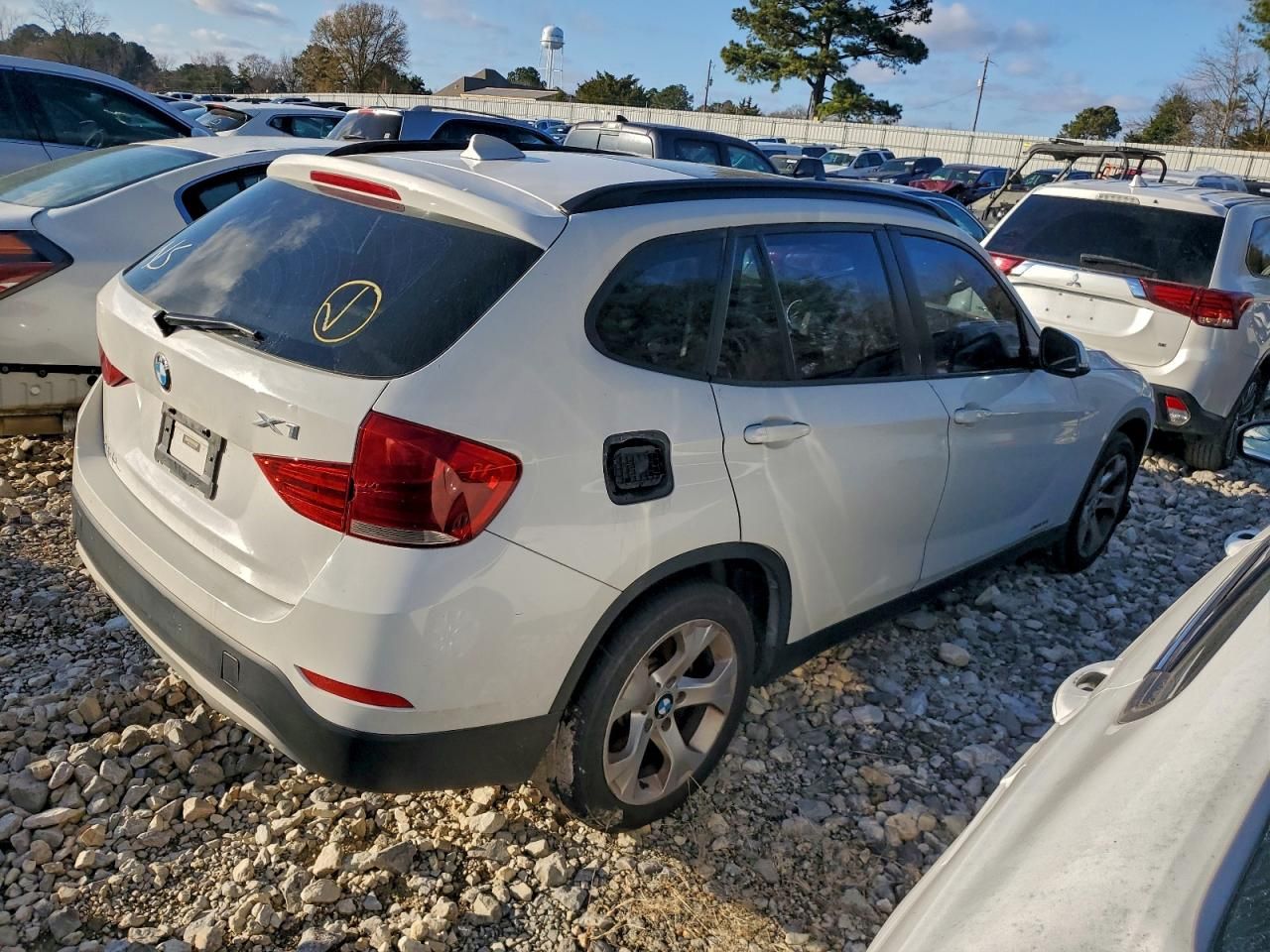 2014 BMW X1 Sdrive28i
