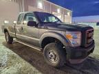 2013 Ford F250 Super Duty