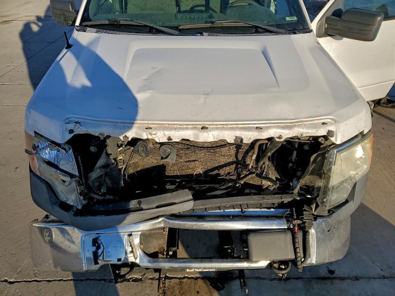 2009 Ford F150 Super cab