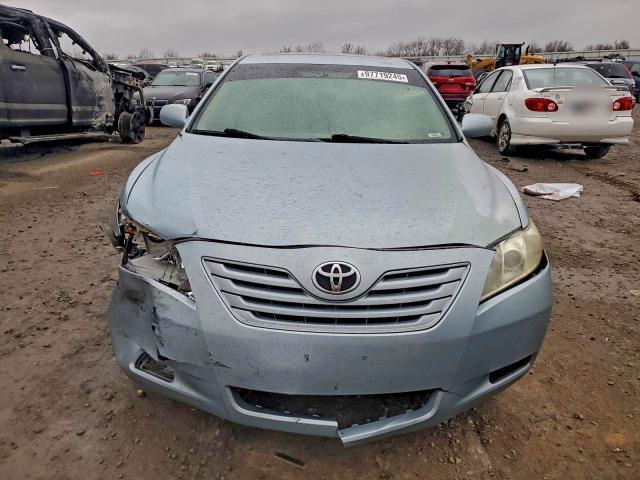 2008 Toyota Camry ce