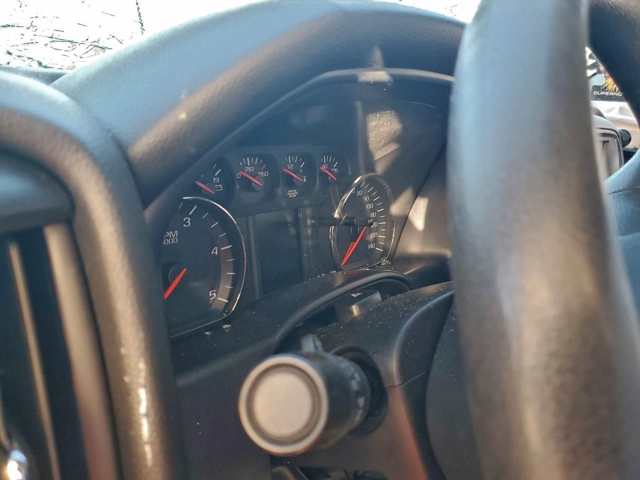 2022 Chevrolet Silverado Medium Duty