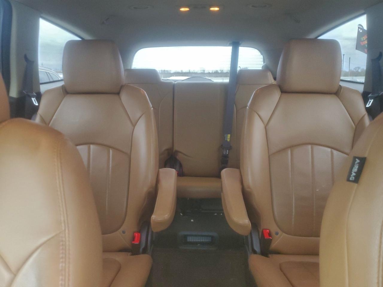 2016 Buick Enclave