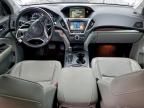 2014 Acura Mdx Technology