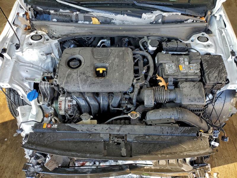 2024 KIA Forte lx