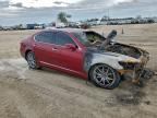 2010 Lexus Ls 460