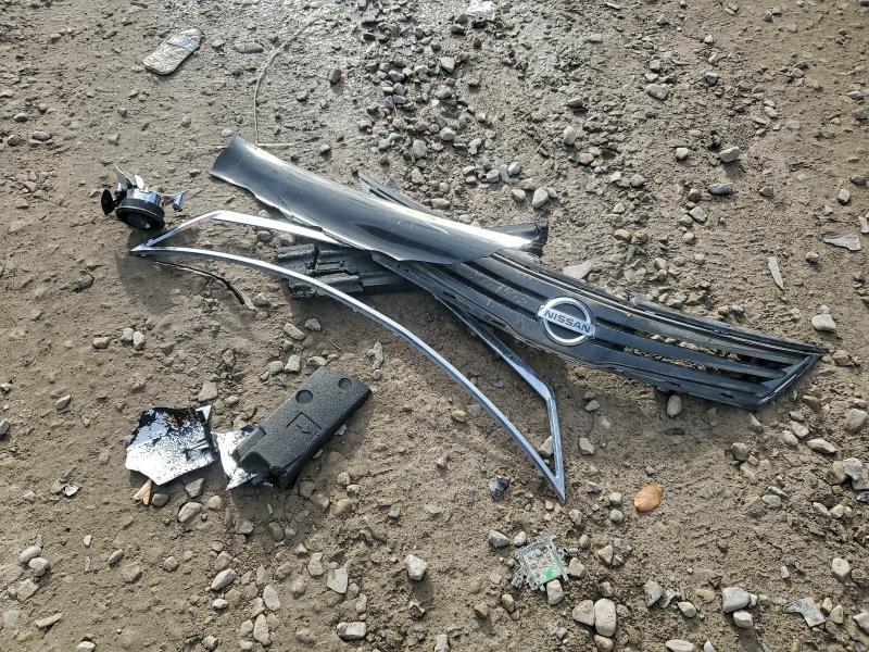 2005 Dodge Caravan se