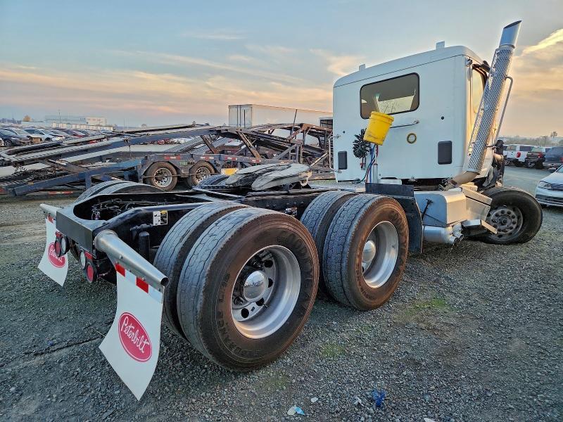 2024 Peterbilt 579 Semi Truck