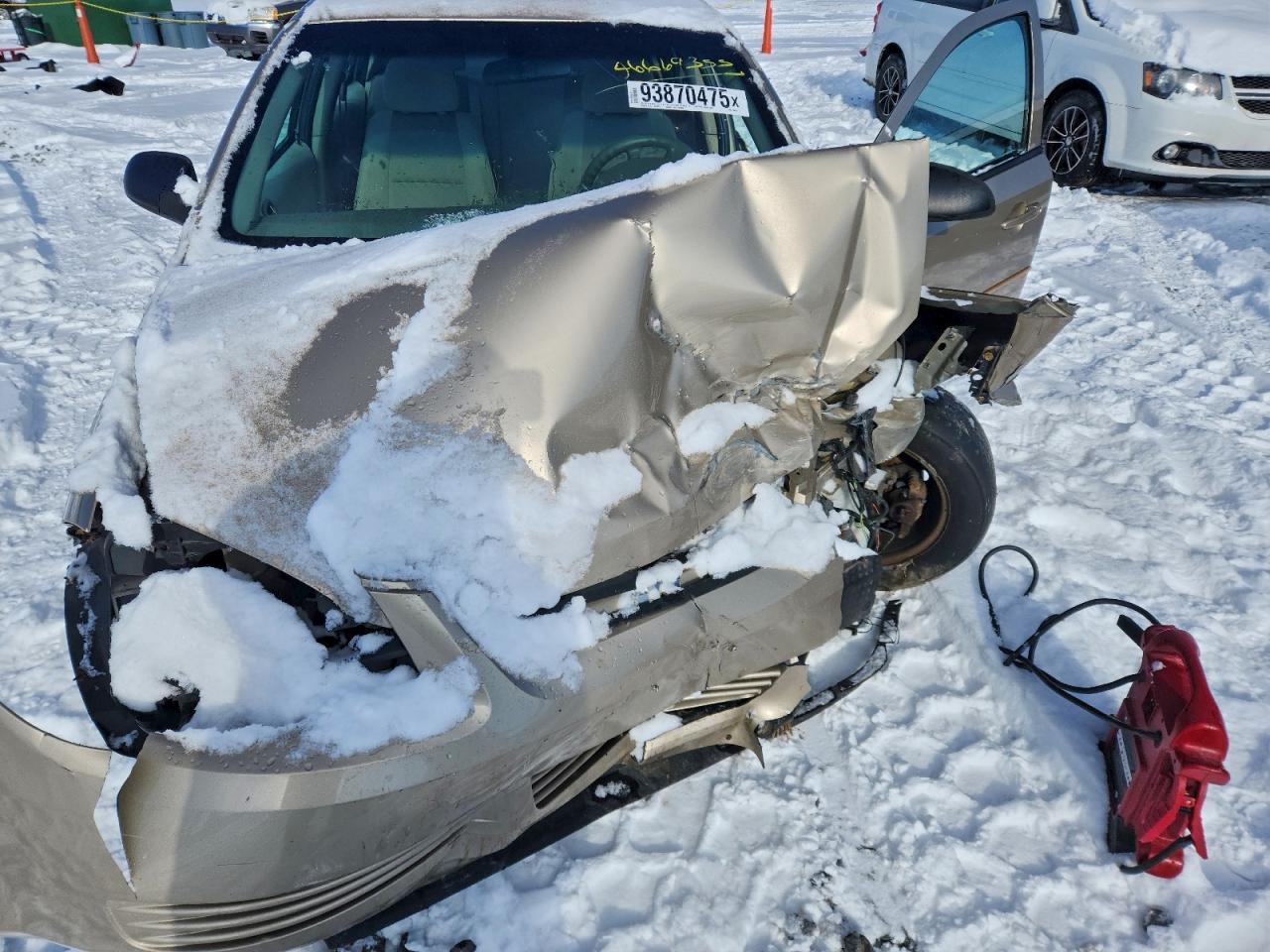 2006 Chevrolet Cobalt ls