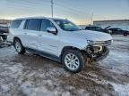 2023 Chevrolet Suburban K1500 Premier