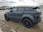 2014 Land Rover Range Rover Evoque Dynamic Premium