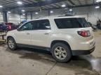 2015 GMC Acadia sle