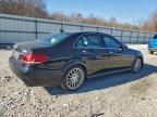 2014 Mercedes-Benz E 550 4matic