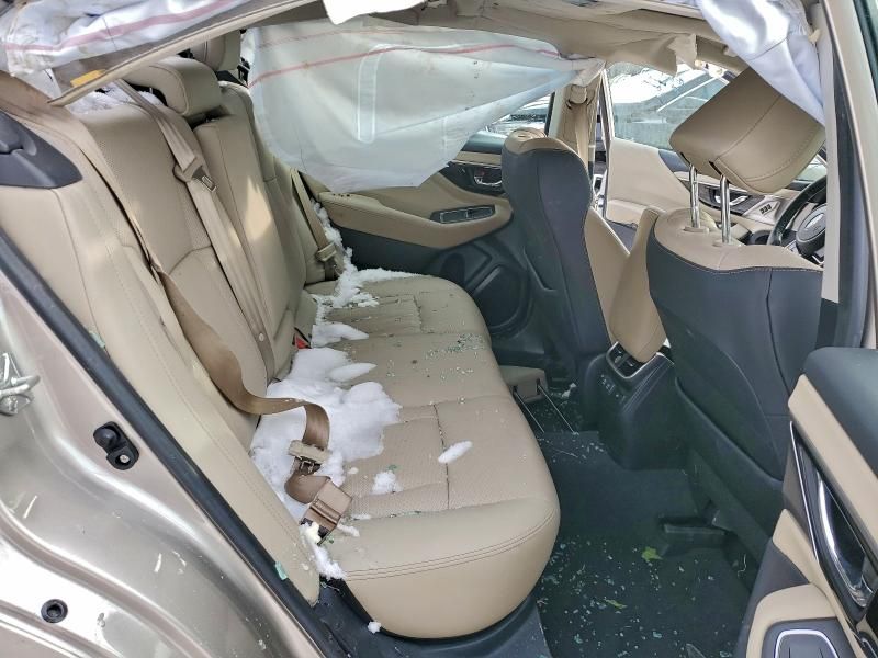 2020 Subaru Legacy Limited