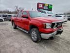2010 GMC Sierra K1500 slt