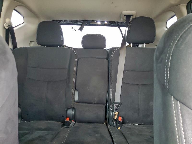 2020 Nissan Murano s