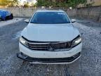 2017 Volkswagen Passat se