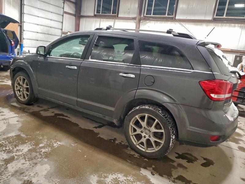2016 Dodge Journey R/T