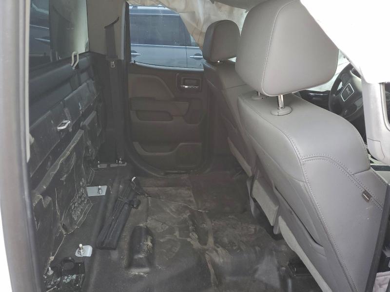 2018 GMC Sierra C1500