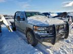 2012 Chev Rolet Silverado 2500 Flatbed Truck