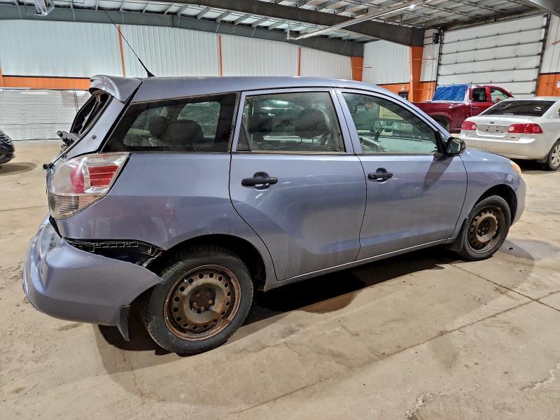 2008 Toyota Corolla Matrix xr