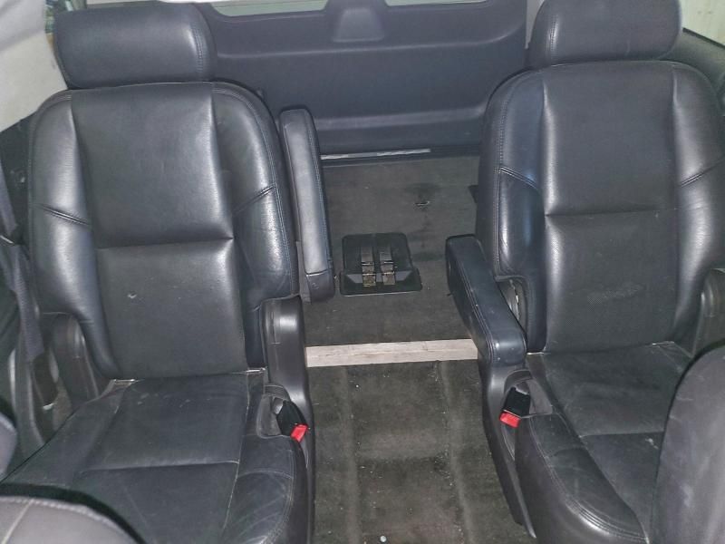 2007 Cadillac Escalade Luxury