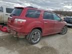 2012 GMC Acadia Denali