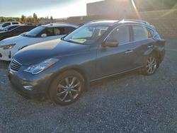 2009 Infiniti Ex35 Base for sale in Mentone, CA