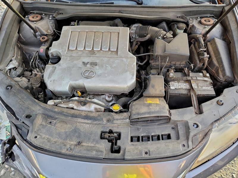 2014 Lexus Es 350 Base
