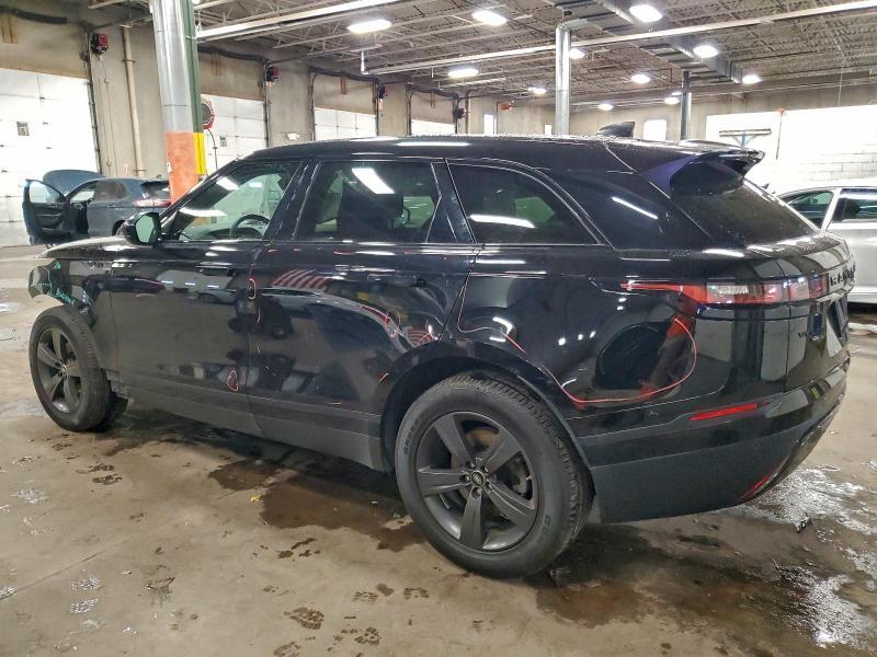 2019 Land Rover Range Rover Velar s