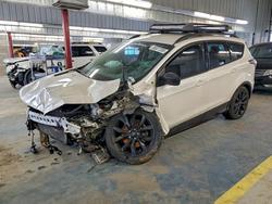2017 Ford Escape se en venta en Fort Wayne, IN