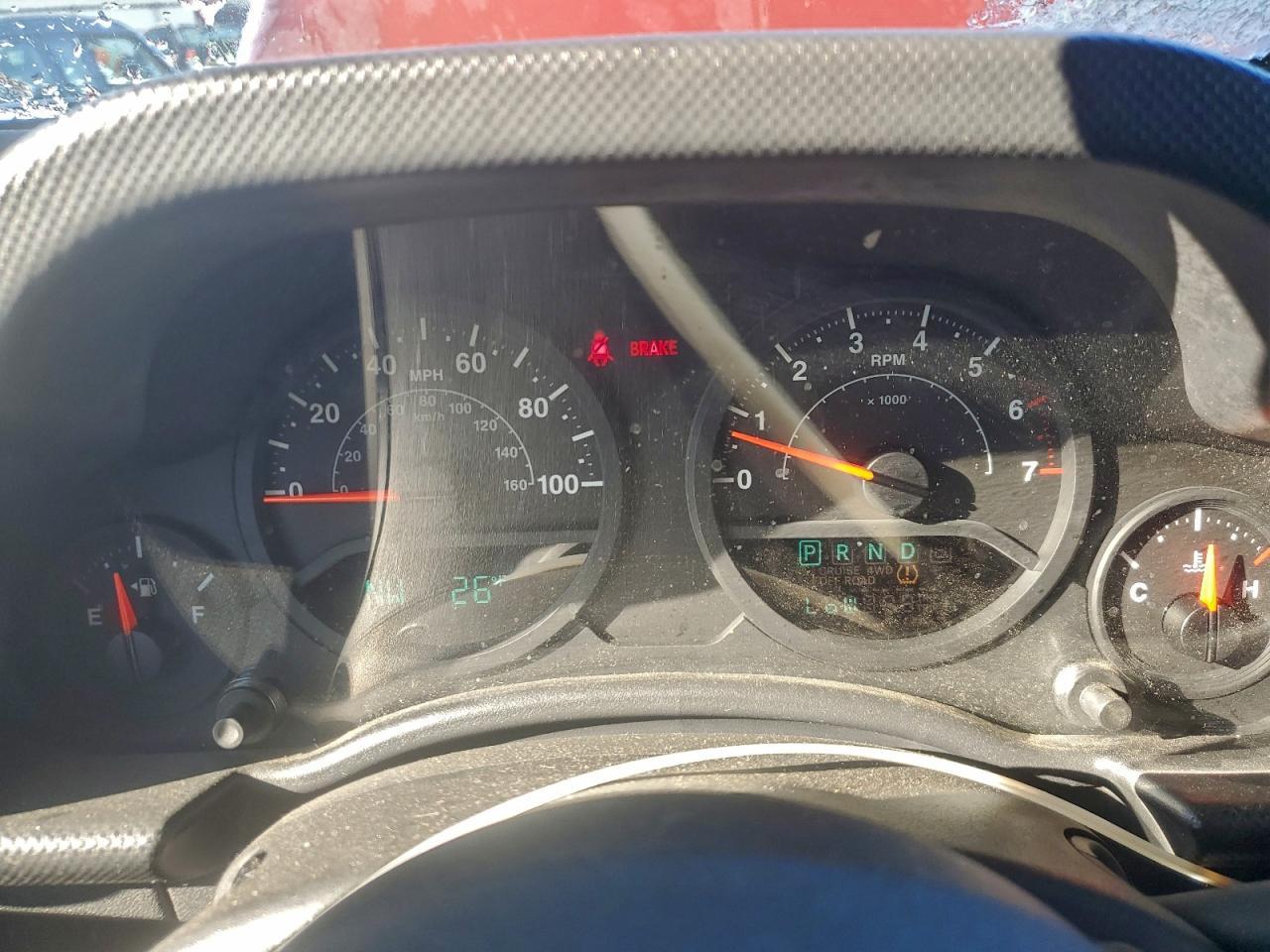 2009 Jeep Wrangler Unlimited x