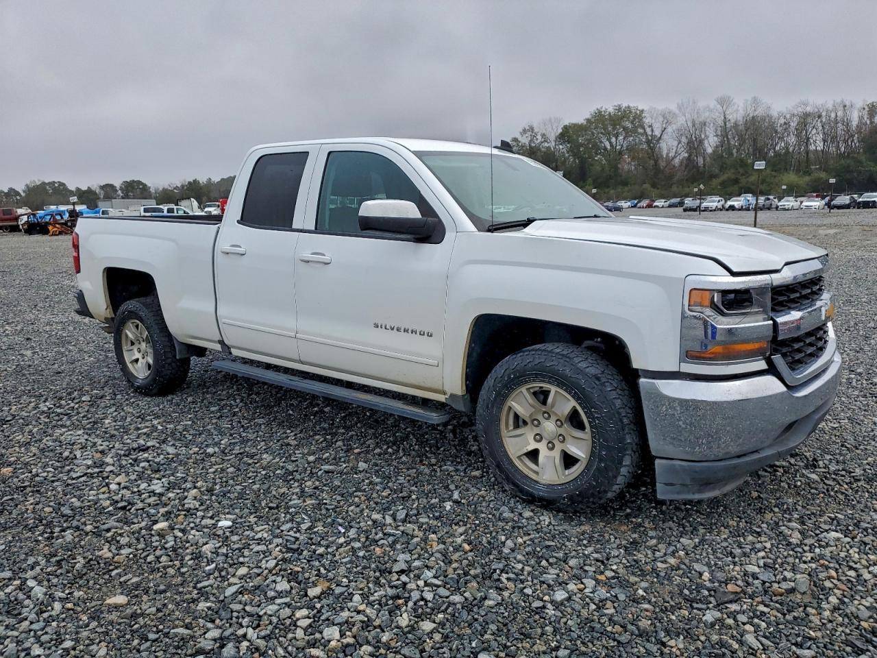 2019 Chevrolet Silverado ld C1500 lt