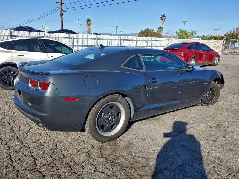 2013 Chevrolet Camaro ls