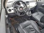 2012 Fiat 500 Lounge