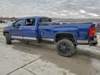 2015 GMC Sierra K3500 slt