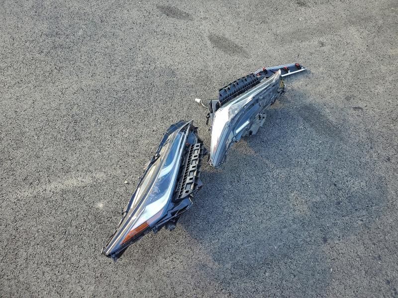 2024 Toyota Venza le